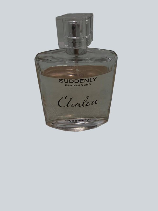 Парфумована вода Suddenly Fragrances Chalou