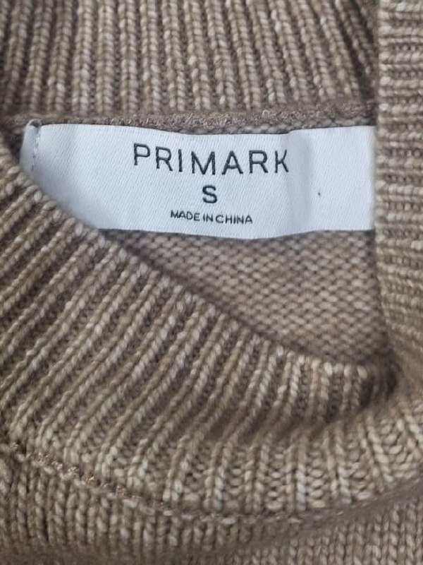 Светр Primark · розмір S
