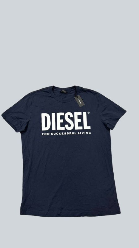 Футболка Diesel