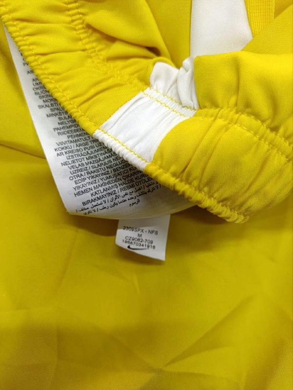 Шорти Nike