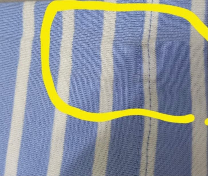 Нічна сорочка · розмір XL