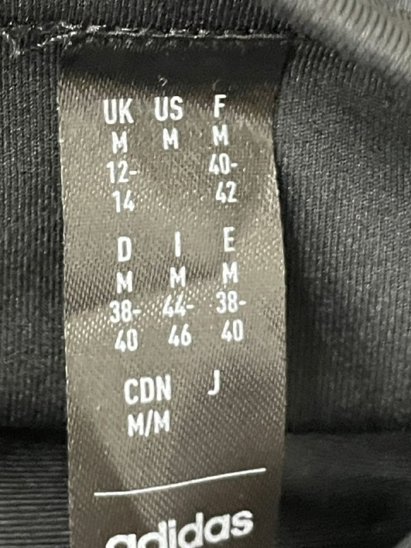 Майка Adidas · розмір M