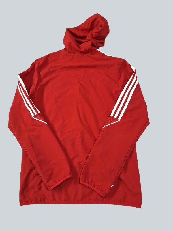 Вітрівка Adidas