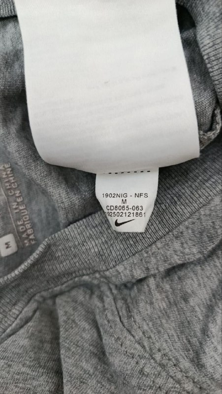 Футболка Nike