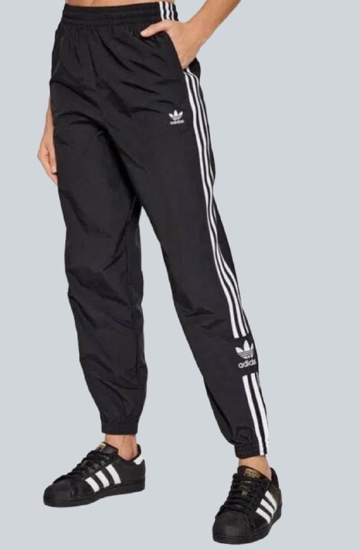 Спортивні штани Adidas · розмір 8