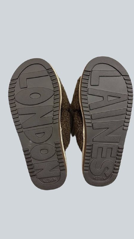 Капці домашні Laines London