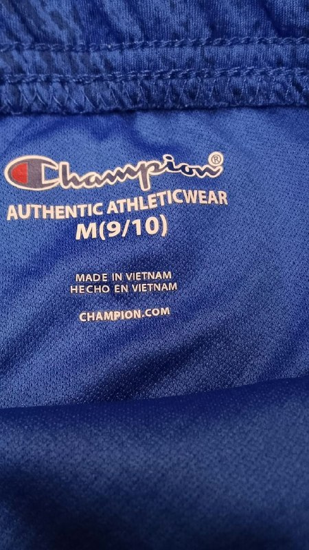 Шорти · розмір М(9-10 р)