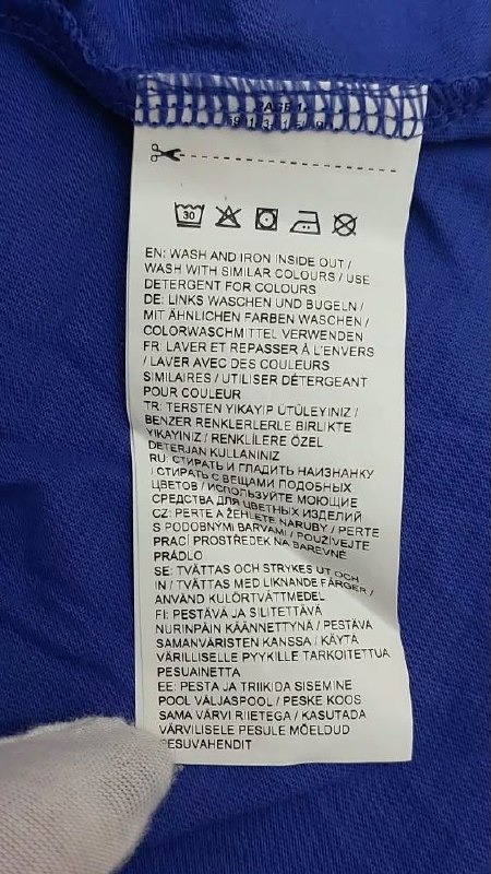 Майка Puma · розмір M