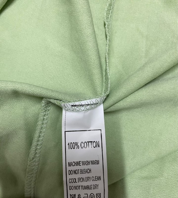 Футболка Balenciaga · розмір 3XL