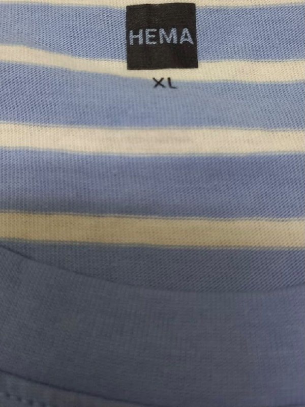 Нічна сорочка · розмір XL