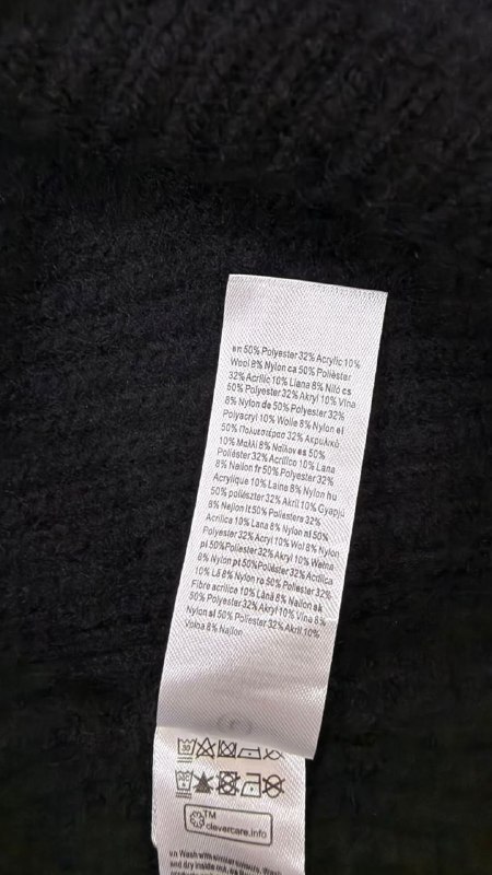 Светр Primark · розмір L