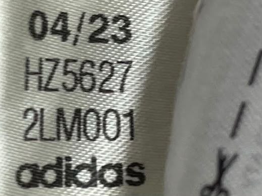 Майка Adidas · розмір M