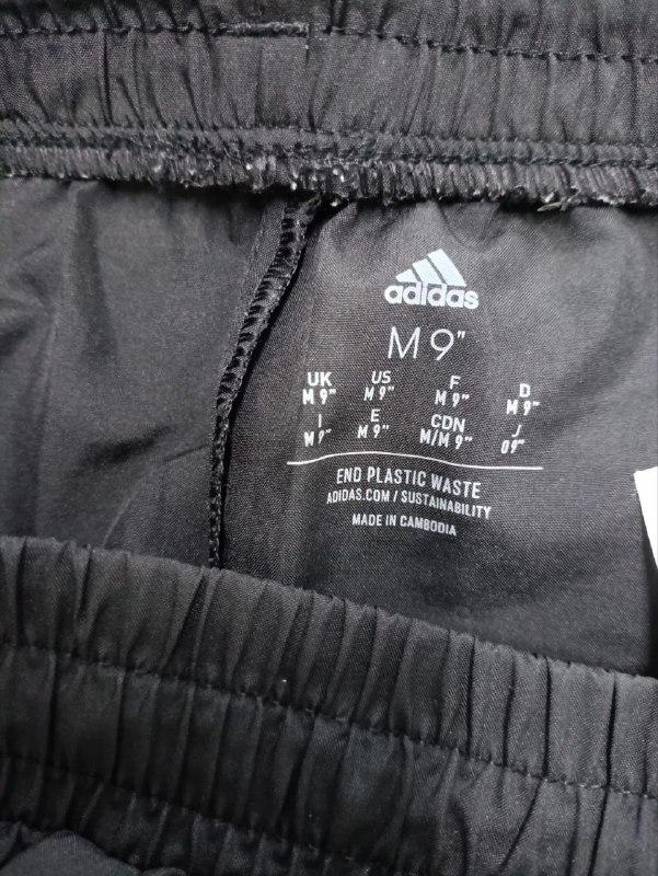 Шорти Adidas