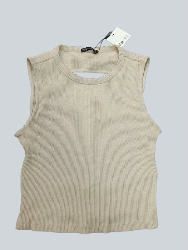 Майка ZARA · розмір M