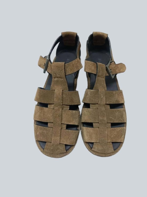 Босоніжки Massimo Dutti · розмір 36
