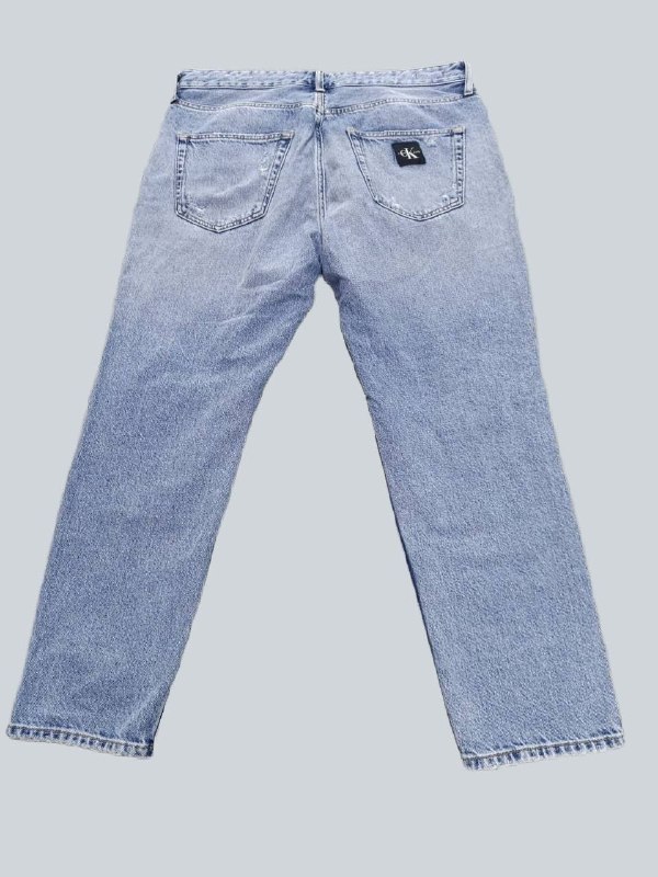 Джинси Calvin Klein · розмір W34
