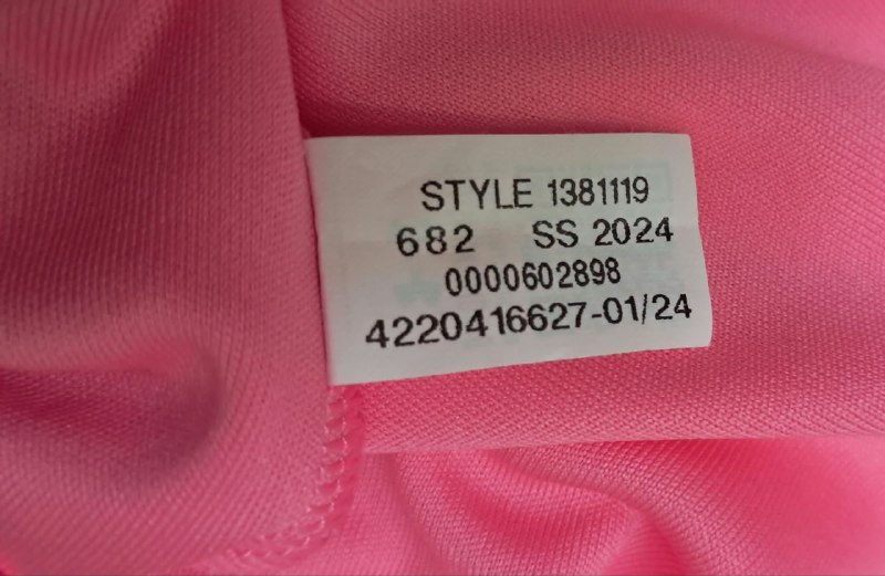 Футболка Under armour · розмір зріст 158см
