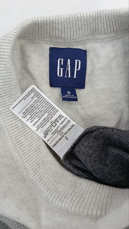 Светр Gap · розмір и: S