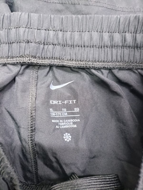 Шорти Nike · розмір 158-170