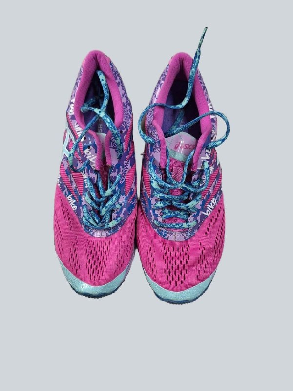 Кросівки Asics · розмір EUR 40