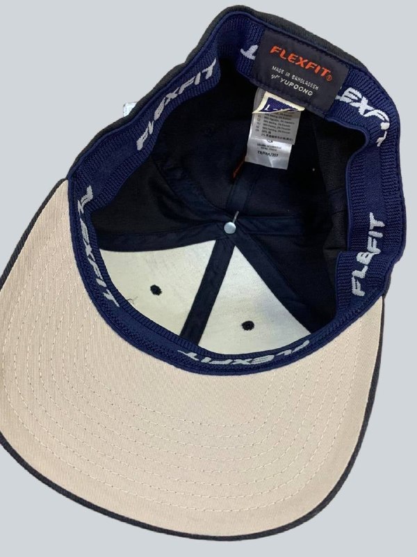 Кепка FLEXFIT · розмір L-XL