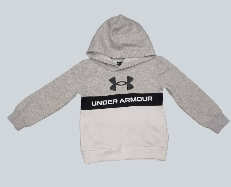 Худі UNDER ARMOUR · розмір 2-3 роки
