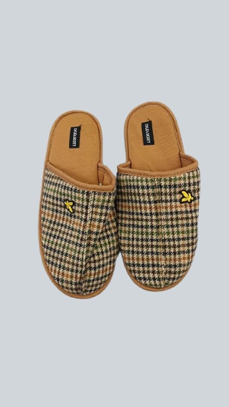 Капці Lyle Scott · розмір и:L