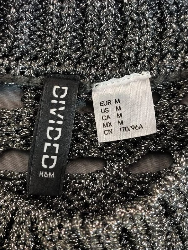 Светр H&M