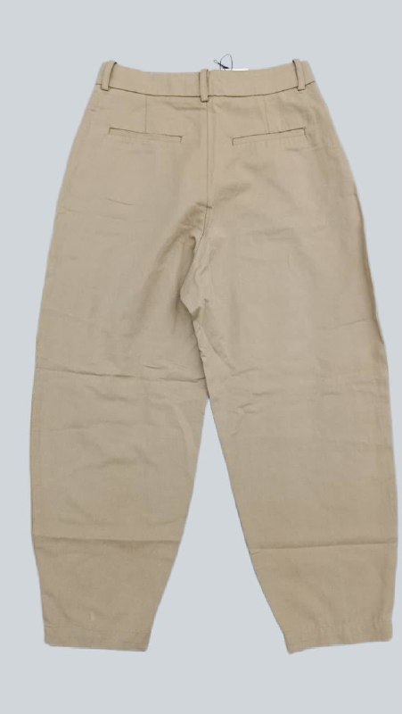 Брюки ZARA · розмір и: S