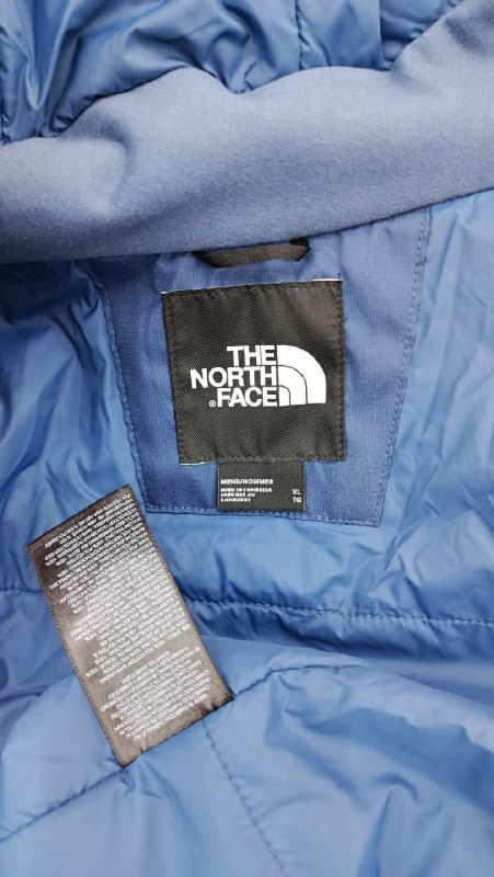 Куртка The North Face · розмір и: XL