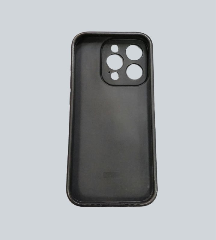 Чохол · розмір 15 Pro