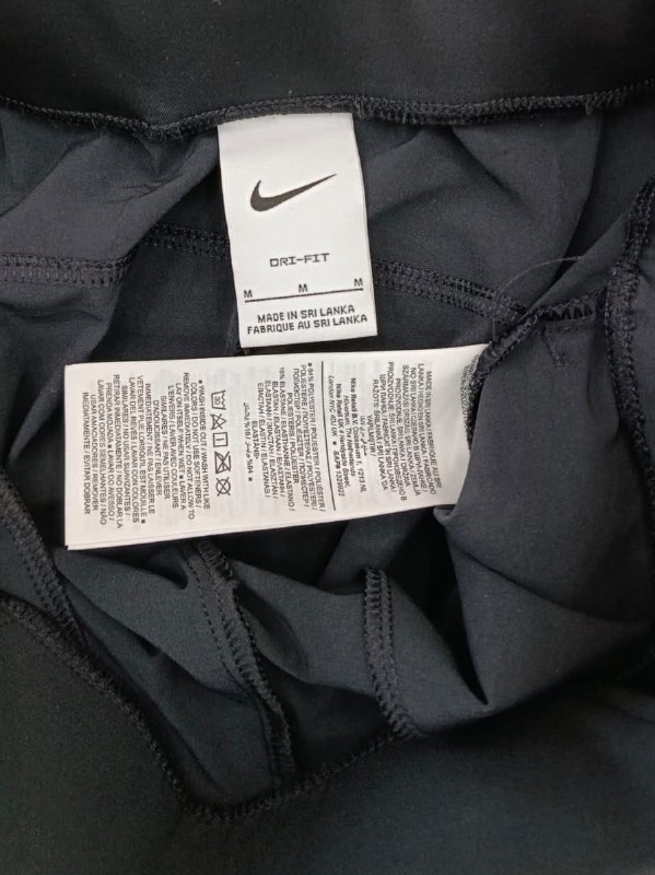 Спортивні штани Nike ( є кишені) · розмір и:M