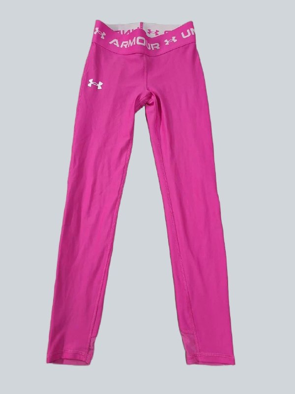 Легiнси Under Armour