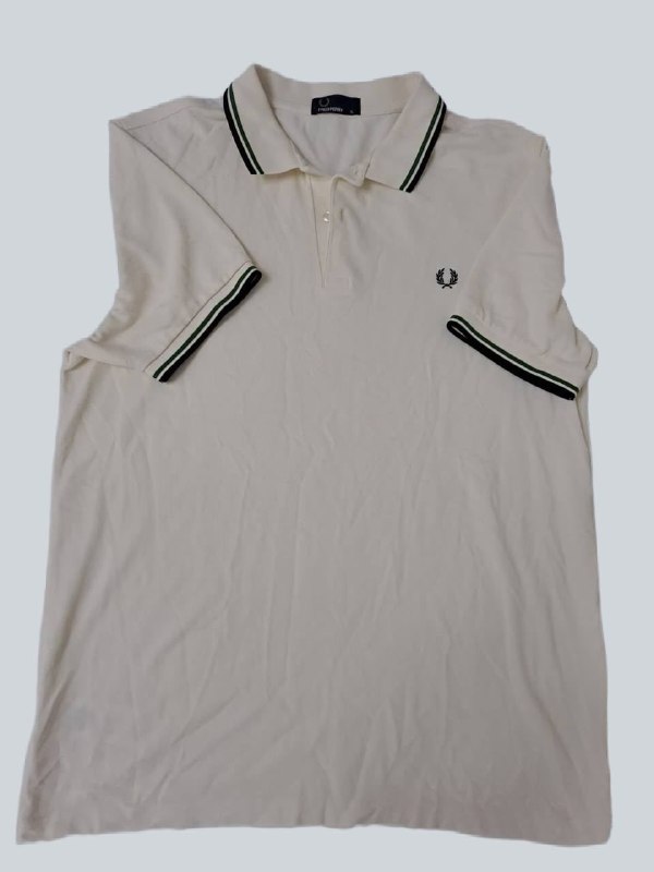 Футболка POLO FREDPERRY · розмір XL