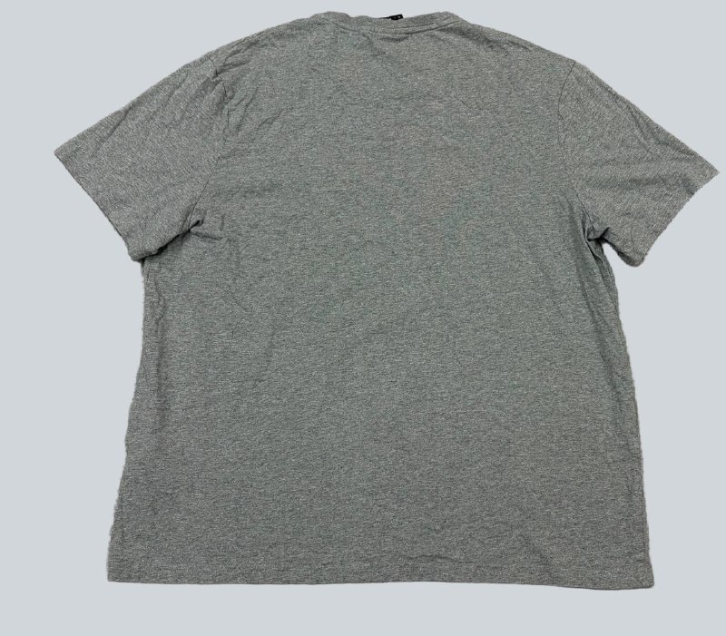 Футболка Lyle & Scott · розмір XXL