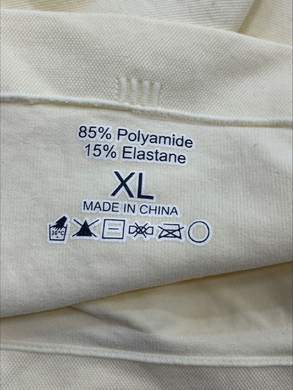 Корегуюча білизна · розмір XL