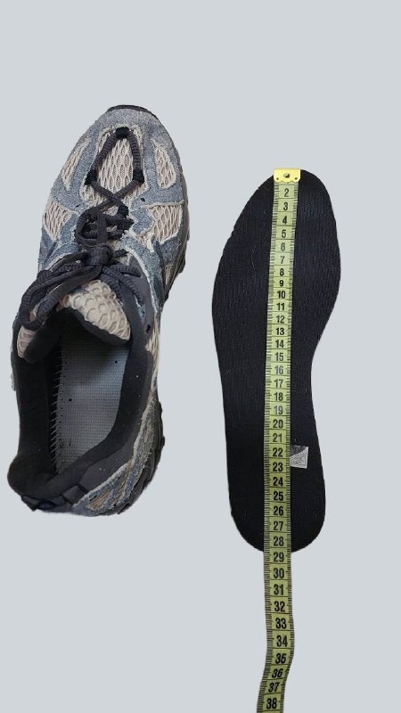 Кросівки New Balance · розмір 43