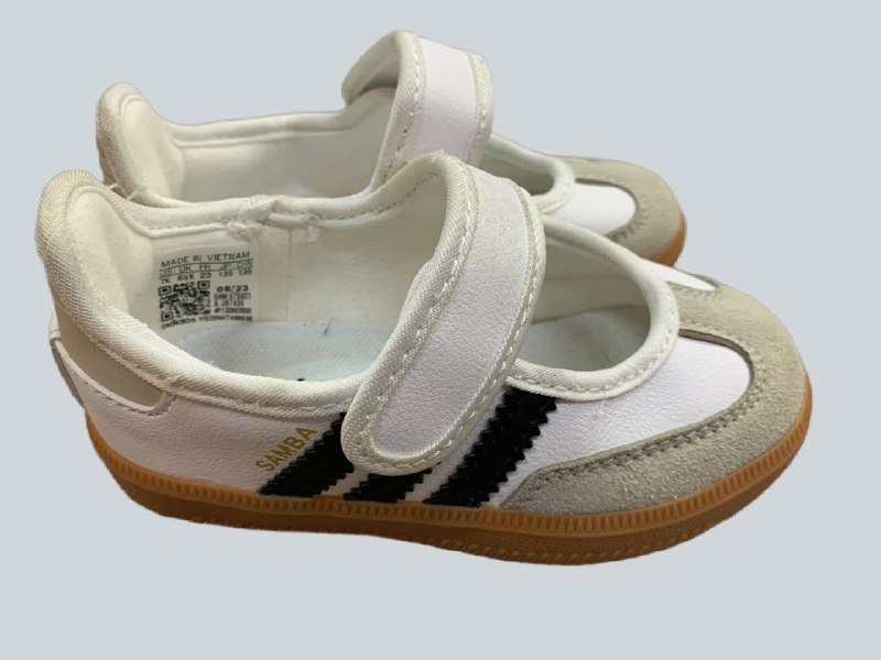 БалеткиAdidas · розмір 6½K(UK)