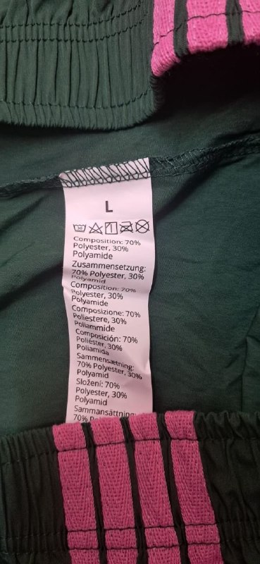 Шорти · розмір L