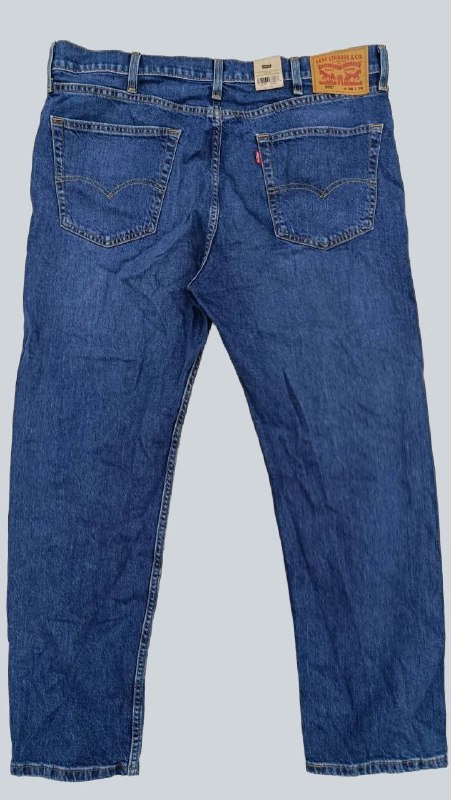 Джинси Levi's 505 · розмір и:38/29