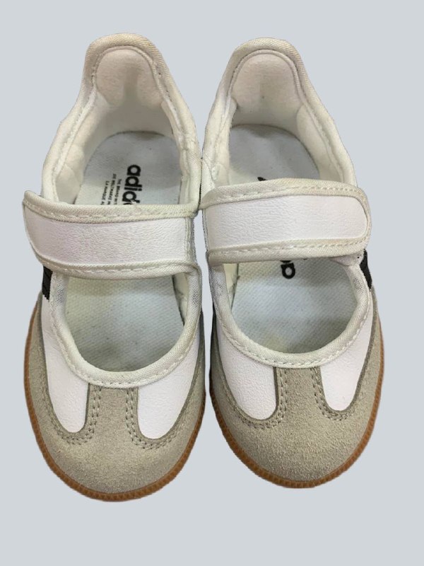 БалеткиAdidas · розмір 6½K(UK)