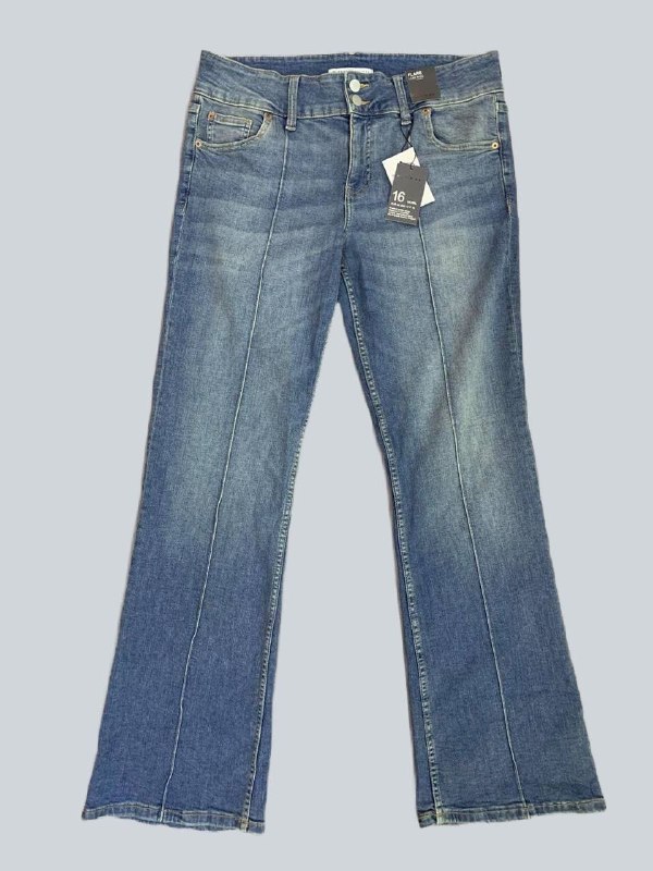 Джинси denim co. · розмір 16(UK),44(EUR)