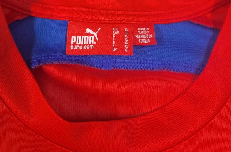 Футболка Puma · розмір XL