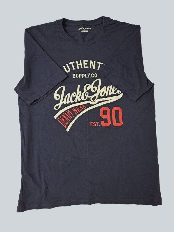 Футболка JACK&JONS · розмір XL