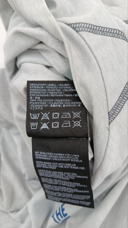 Футболка Jack Wolfskin · розмір и:S