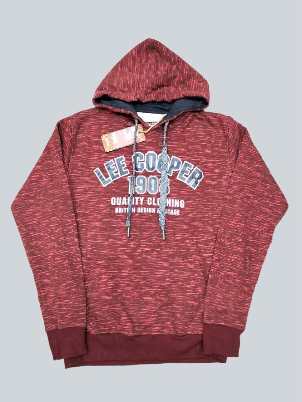 Худі Lee Cooper