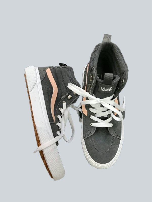 Кросівки VANS · розмір 36,5