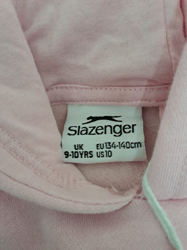Худі Slazenger · розмір 9-10 років