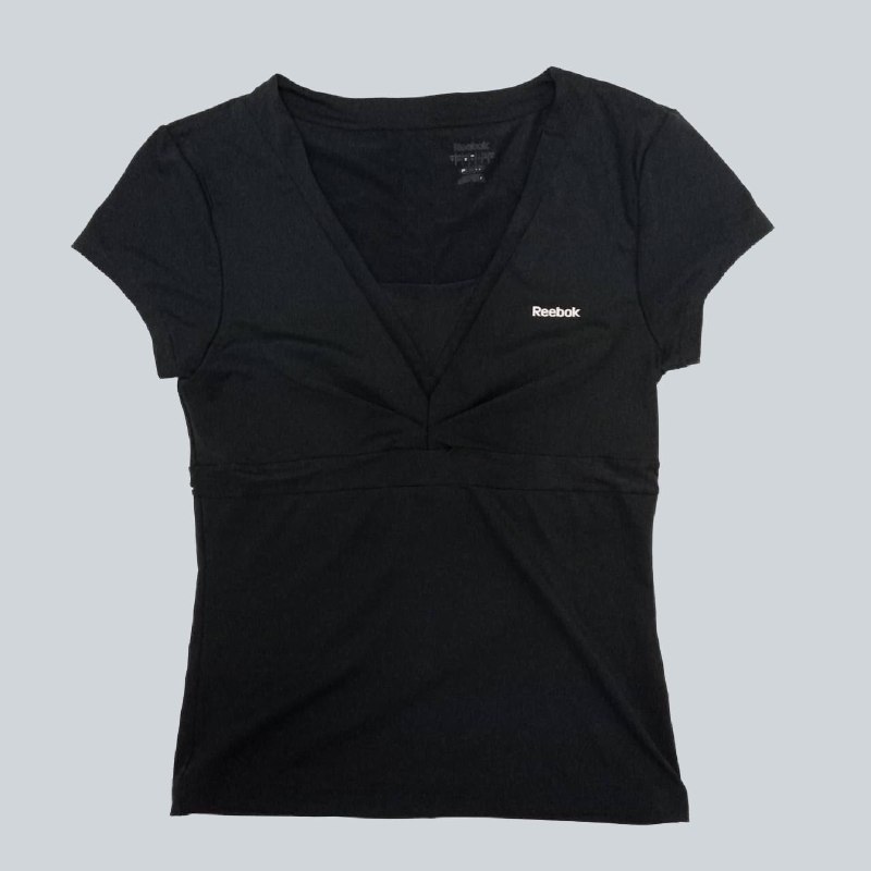 Футболка Reebok · розмір S