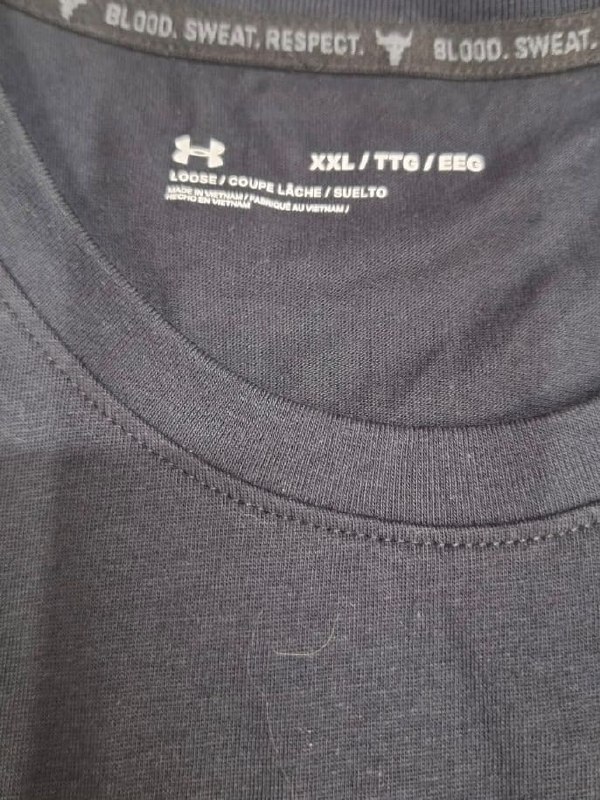 Майка · розмір XXL